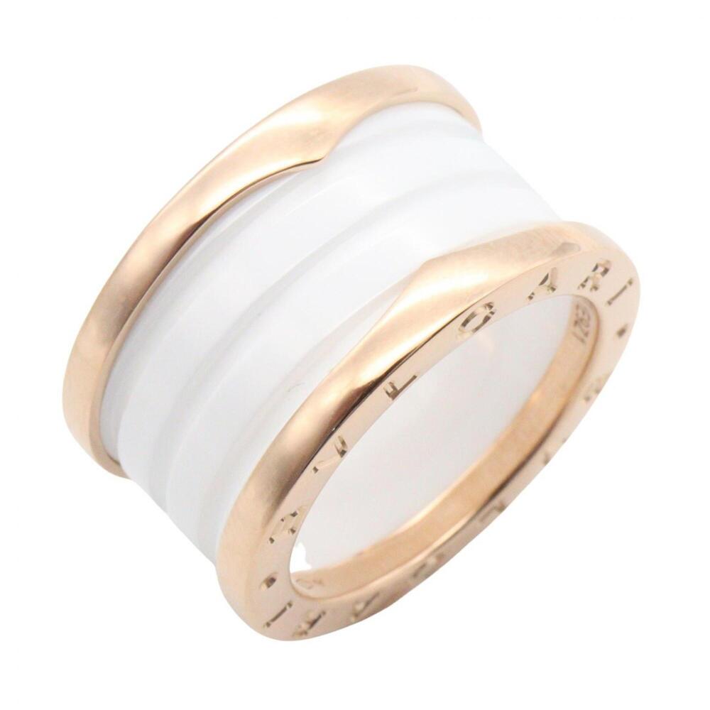 BVLGARI 18k Gold Ring